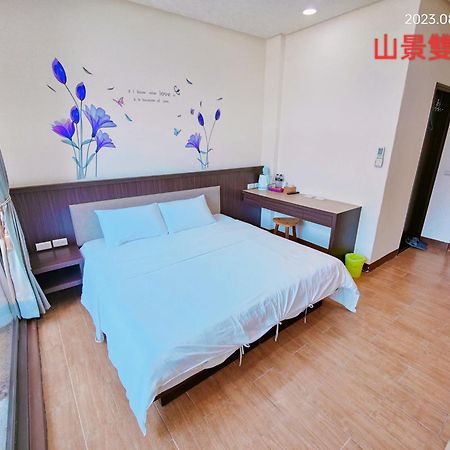Dulan Pearl Hill Homestay Donghe Εξωτερικό φωτογραφία